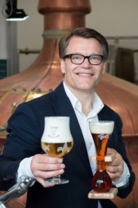 Tripel karmeliet and kwak presented by Antoine Bosteels Tripel karmeliet and kwak presented by Antoine Bosteels