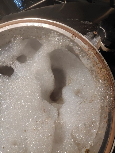 The Boiling Process The Boiling Process