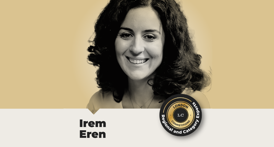 Irem Eren Irem Eren