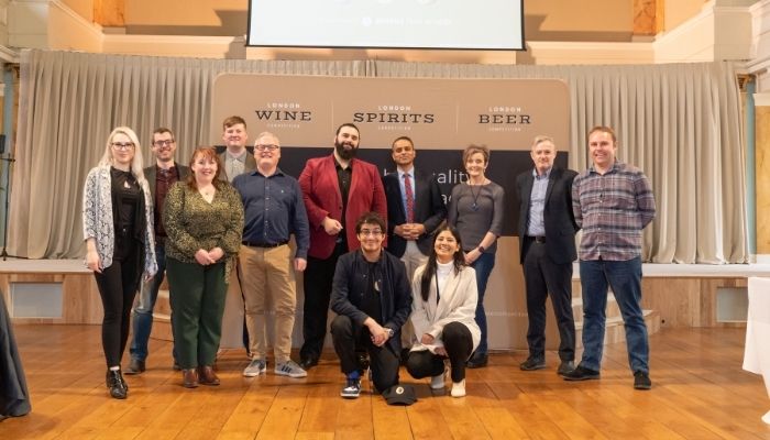 2022 LBC Judges 2022 LBC Judges
