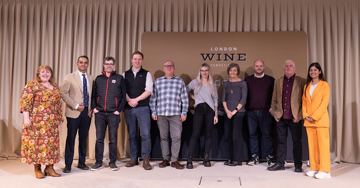 2023 London Beer Competition Judges 2023 London Beer Competition Judges