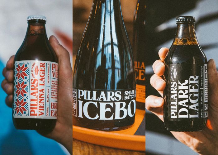 Pillars brewery Pillars brewery