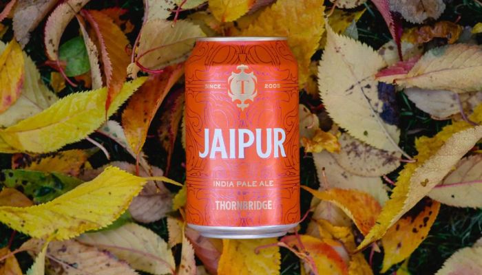 Thornbridge Jaipur Thornbridge Jaipur