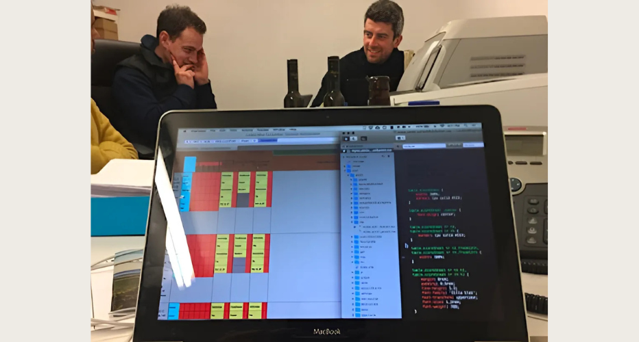 Integrated Software Integrated Software