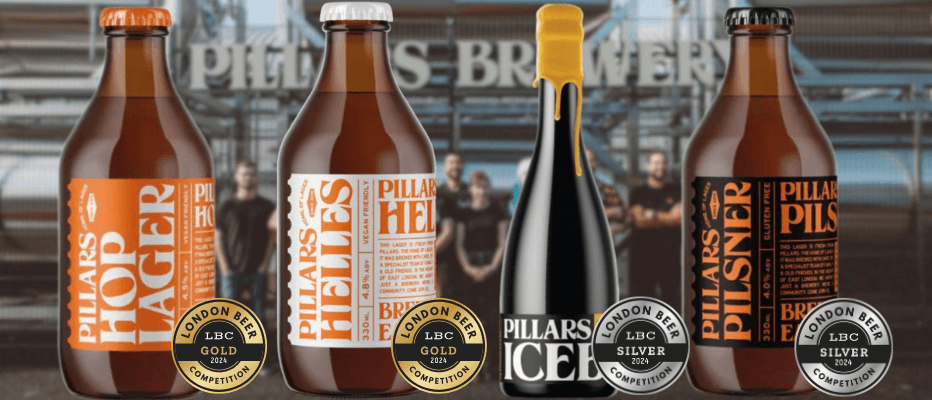 Pillars Brewery Pillars Brewery