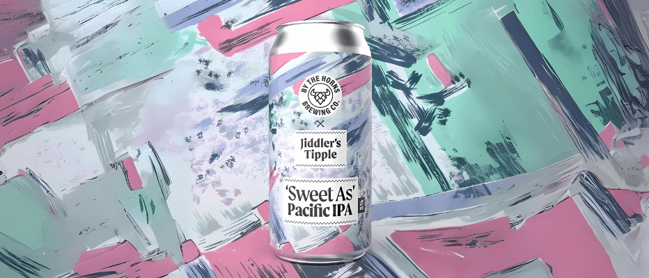 Jiddler's Tipple Jiddler's Tipple