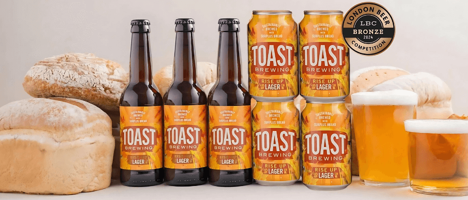 Toast Brewing Toast Brewing