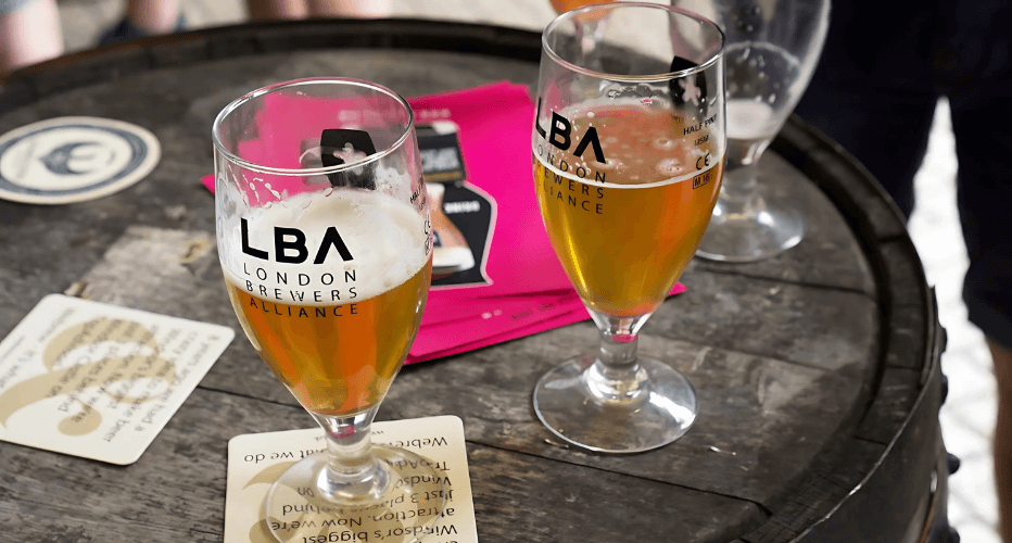 London Brewers Alliance