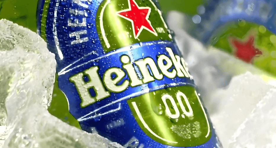 Go To Website Heineken UK